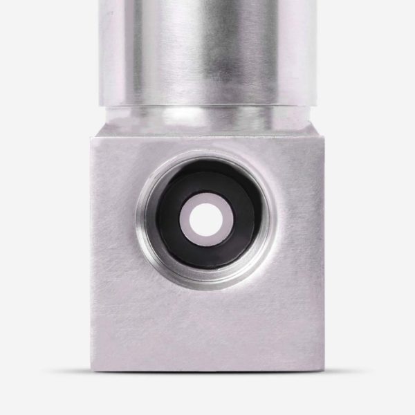 ST-587SS Stainless Steel Inline PTSA + Turbidity Sensor - Image 3