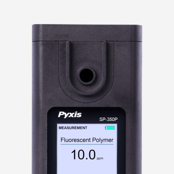 SP-350P Fluorescent Polymer Handheld - Image 2
