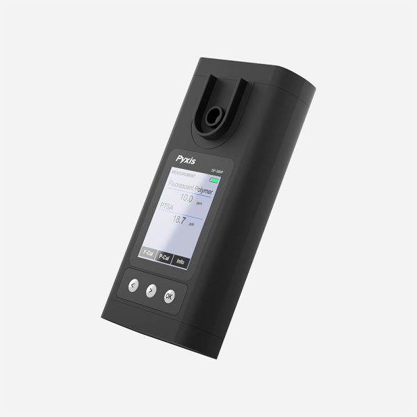 SP-380P PTSA + Fluorescent Polymer Handheld - Image 3