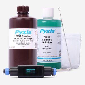 Cleaning and Calibration Kit