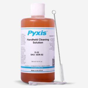 Pyxis Lab® Handheld Cleaning Kit