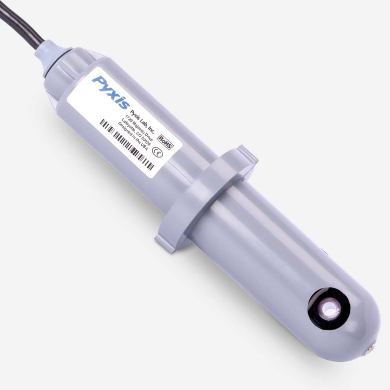 ST735 Inline Turbidity Sensor (010,000NTU) Pyxis Lab, Inc.