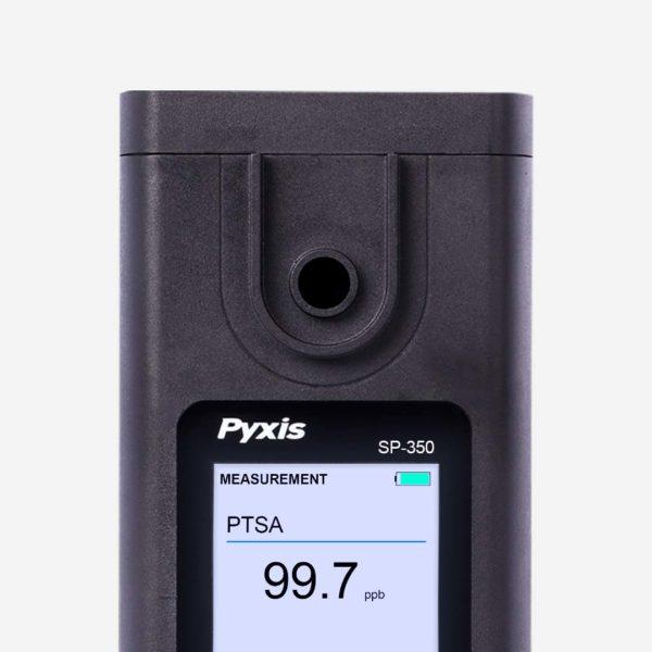 SP-350 PTSA Handheld - Image 2