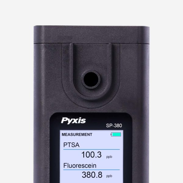 SP-380 PTSA + Fluorescein Handheld - Image 2