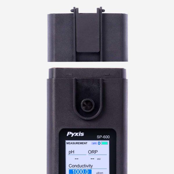 SP-600 pH Module