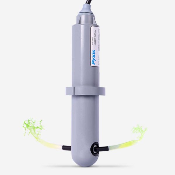 ST-600 Inline Disinfectant Sensor