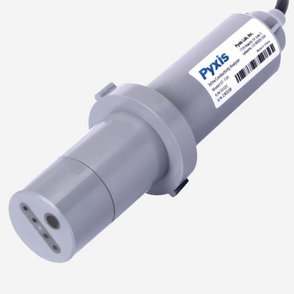 ST-726 Inline Conductivity Sensor