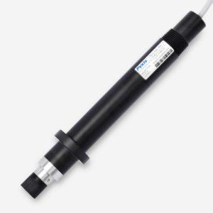 ST-772T-P CPVC Inline Luminescent Dissolved Oxygen Sensor