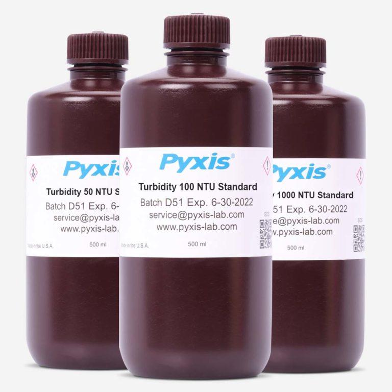 LT736B UltraLow Turbidity Sensor (0.0011,000NTU) Pyxis Lab, Inc.