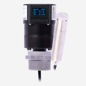 LSP-100 316L Stainless Steel Pressure Transducer Level Sensor