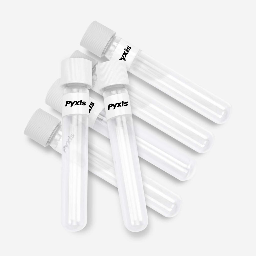16mm Vial Pack