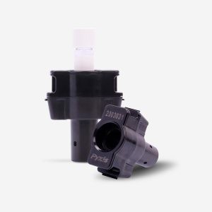 16mm Sample Vial Adapter for Pyxis Lab<sup>®</sup> Portable Water Analyzers