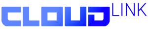 CLOUD LINK LOGO