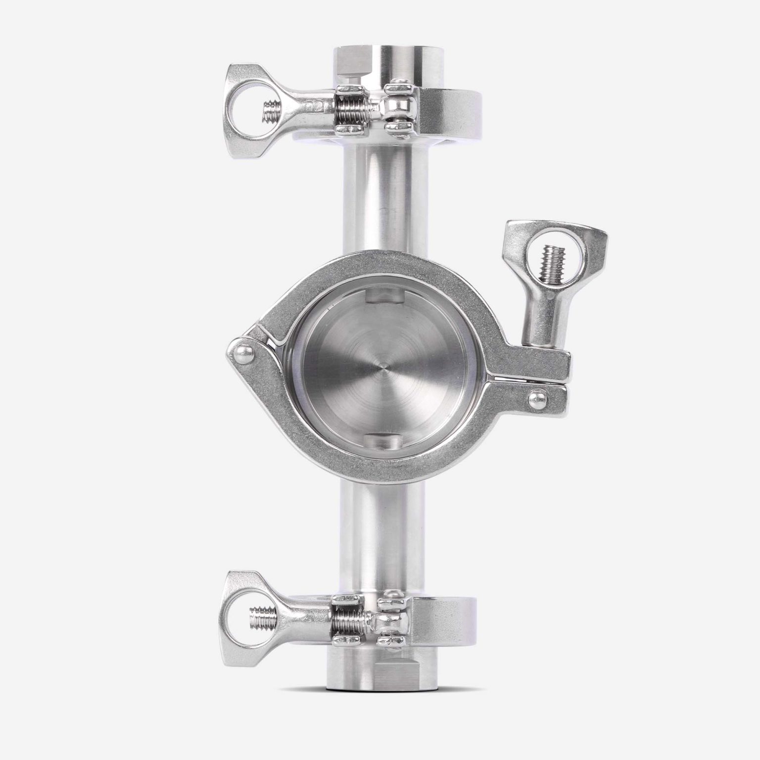 RT100 PRISM Inline Refractometer Pyxis Lab, Inc.