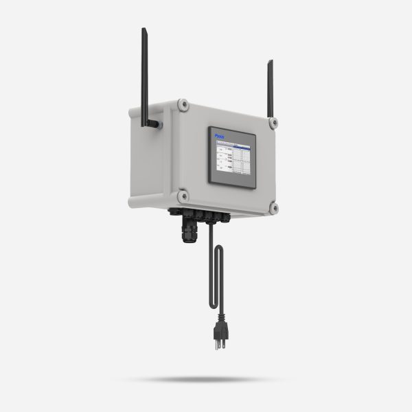 TC-22XP Series PowerCloud™ 4G LTE Gateway with External Power Supply - Image 3