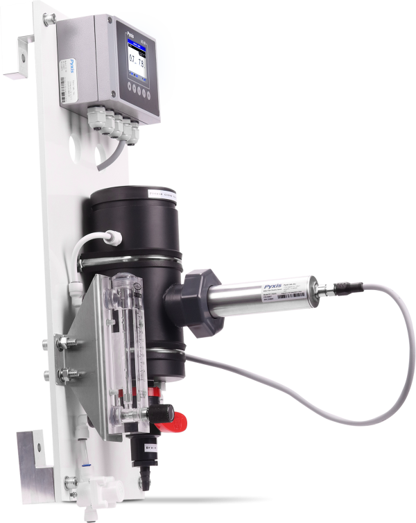 OXISERIES™ Oxidizer Technology