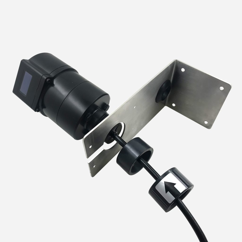 LSP-Series Level Sensor Wall Mounting Bracket
