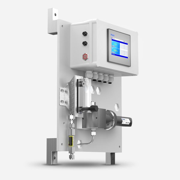 IK-765SS-SO3 Sulfite + pH Panel Solution - Image 2