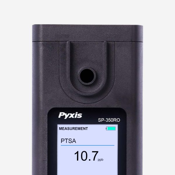 SP-350RO PTSA Handheld (0–40ppb) - Image 2