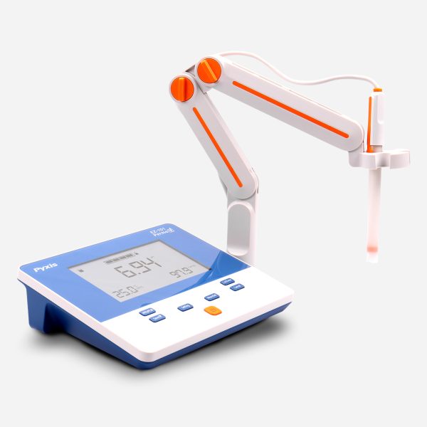 EZ-101 Benchtop pH Meter