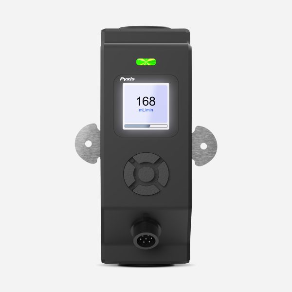FS-100/101 Series Ultrasonic Flow Meters - Image 2