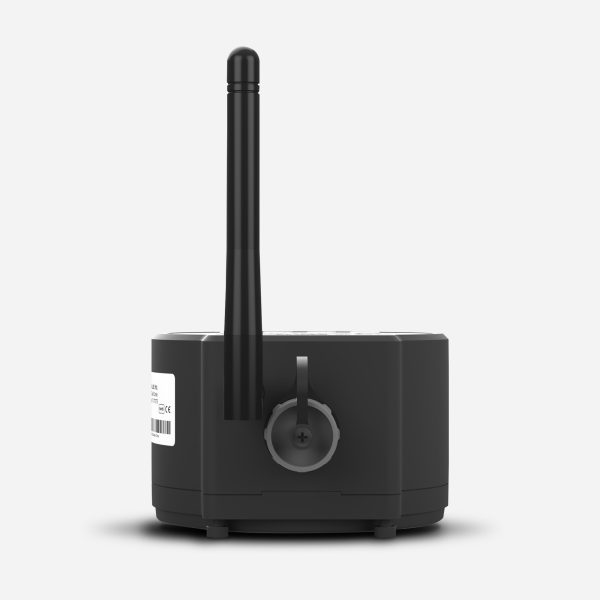 LG-100 LoRa Receiver & Converter for LSR-80XL Series - Image 2