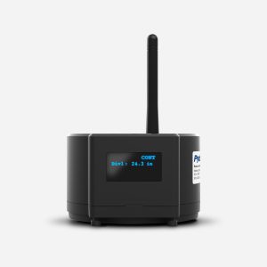 LG-100 LoRa Receiver & Converter for LSR-80XL Series
