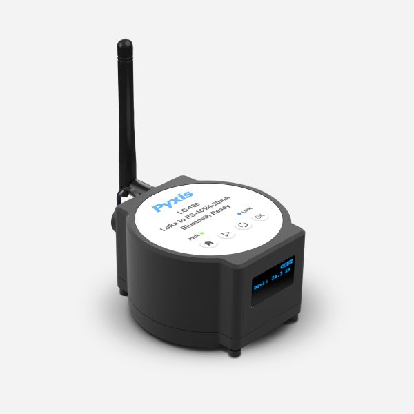 LG-100 LoRa Receiver & Converter for LSR-80XL Series - Image 3