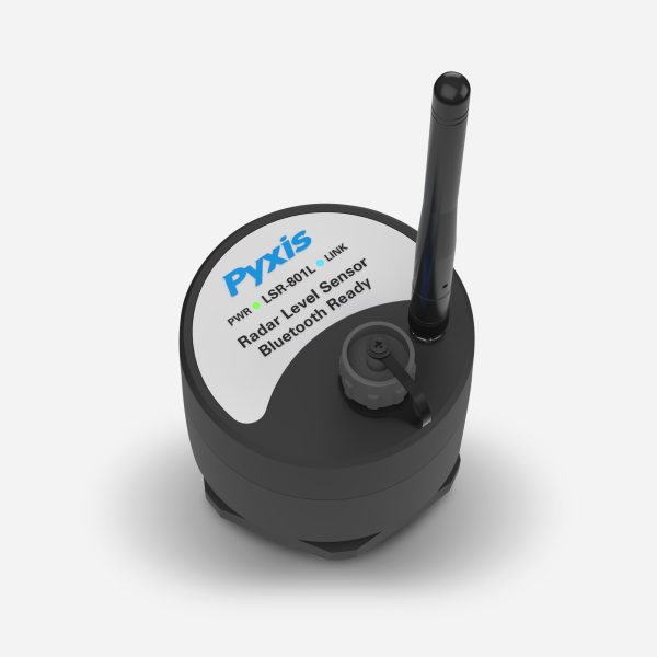 LSR-801L LoRa Ready Radar Level Sensor - Image 2
