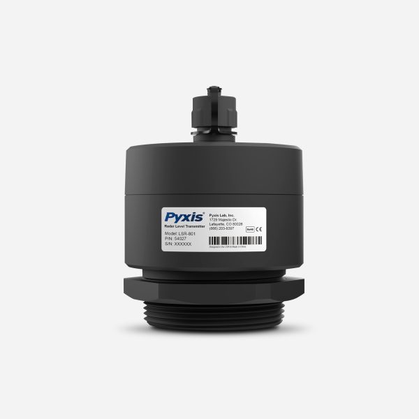 LSR-801 Radar Level Sensor