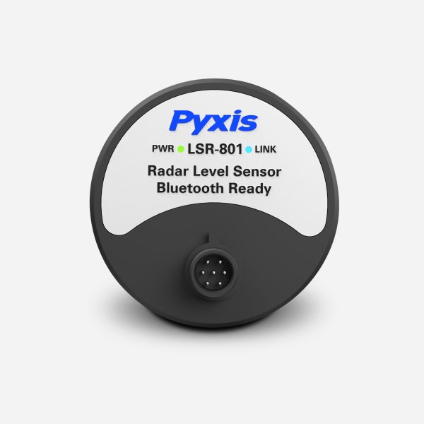 LSR-801 Radar Level Sensor - Image 3