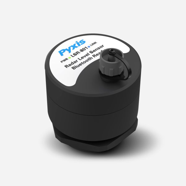 LSR-801 Radar Level Sensor - Image 2