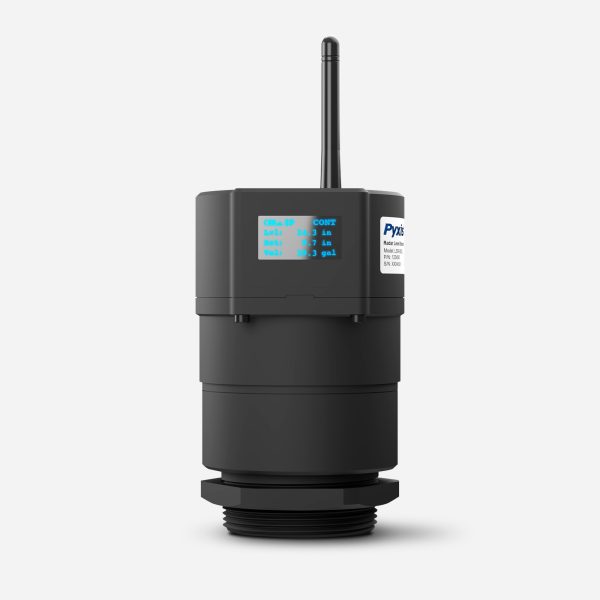 LSR-803L LoRa Capable Radar Level Sensor