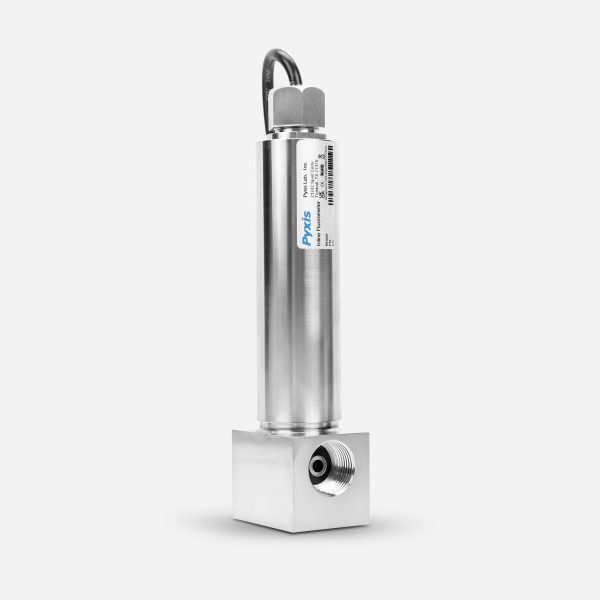 ST-587SS Stainless Steel Inline PTSA + Turbidity Sensor - Image 2