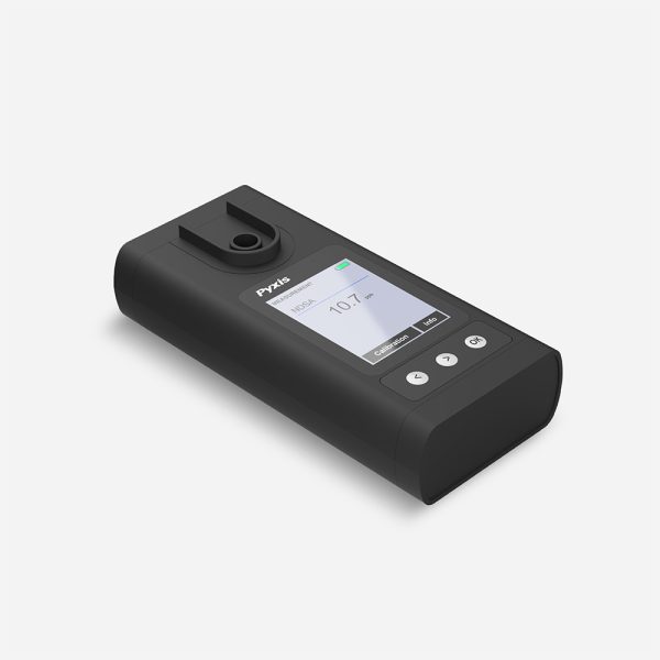 SP-395N NDSA Handheld - Image 2