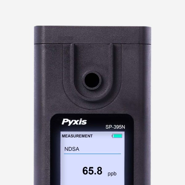 SP-395N NDSA Handheld - Image 2