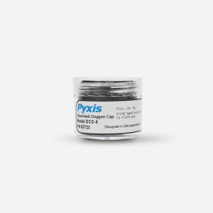 DCC-6 Replacement Cartridge Cap for the ST-773 Dissolved Oxygen Sensor