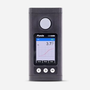 SP-208 OXIGO Pocket Chlorine Colorimeter for Free & Total Chlorine HR/LR