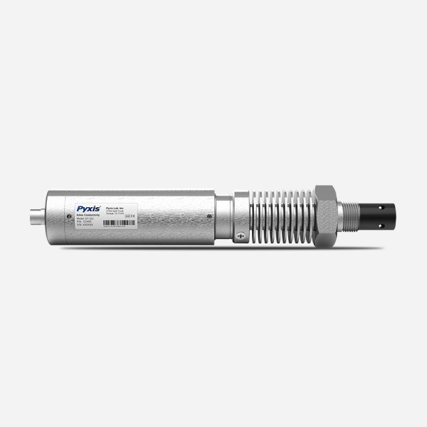 ST-723 Inline High Temperature/Pressure Conductivity Sensor - Image 2