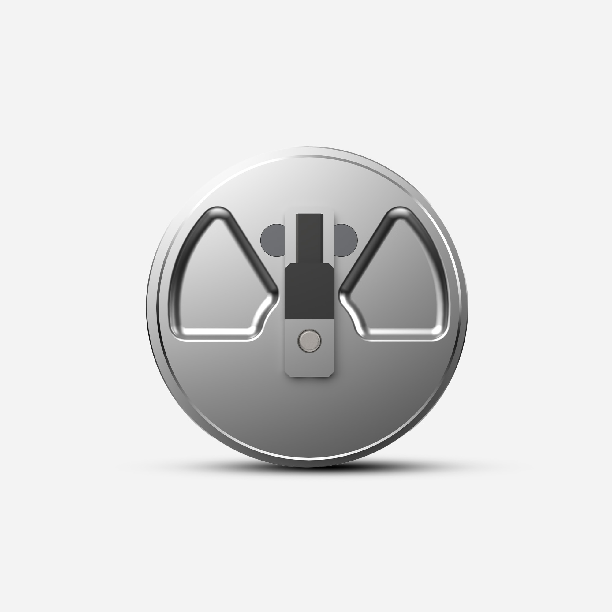 LT-631 Self-Wiping Turbidity Sensor - Image 2