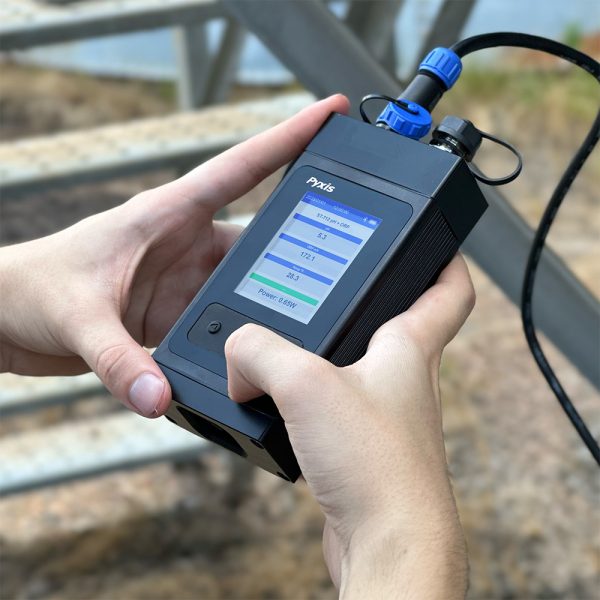 UC-10 NanoView Portable Display (Live Data, Calibration, Configuration Functions, etc.) - Image 5