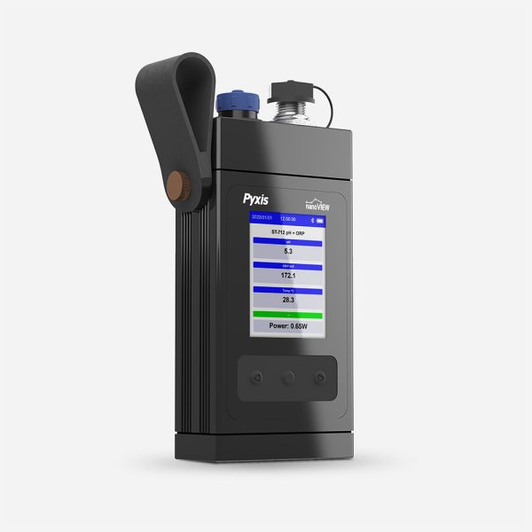 UC-10 NanoView Portable Display (Live Data, Calibration, Configuration Functions, etc.) - Image 3