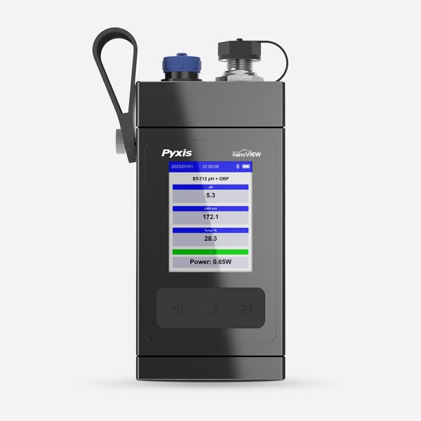 UC-10 NanoView Portable Display (Live Data, Calibration, Configuration Functions, etc.) - Image 2