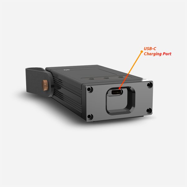 UC-10 NanoView Portable Display (Live Data, Calibration, Configuration Functions, etc.) - Image 4
