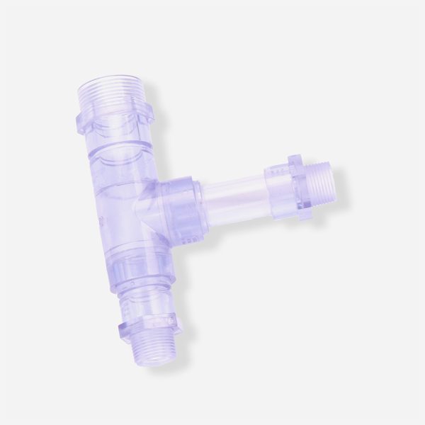 CR-Series Clear Tee Kit - Image 2