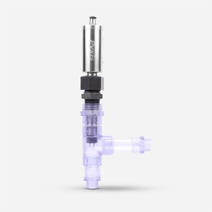 CR-Series Clear Tee Kit