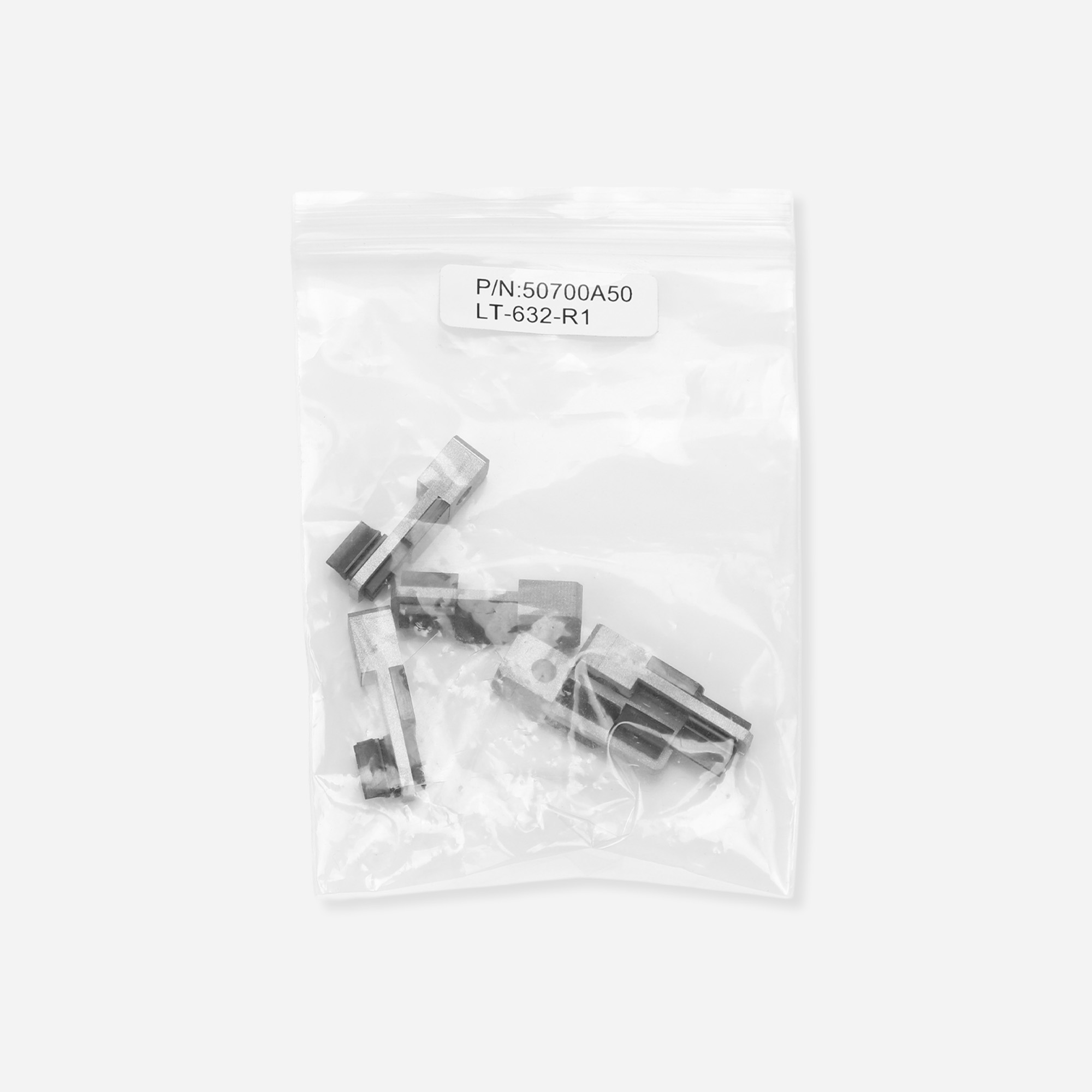 アースフレッド　ビネオ　SCⅡ LT-63X Series Replacement Wiper Blade Kit | Pyxis Lab®