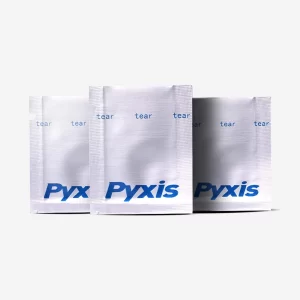 CL2UH (5–400ppm) Ultra-High Range Chlorine Powder Pillow Reagent