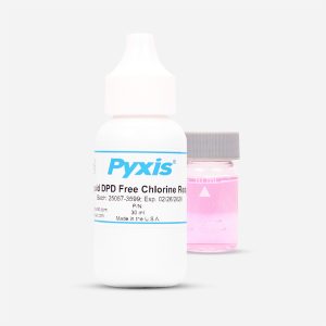 LIQUID DPD Free Chlorine Reagent