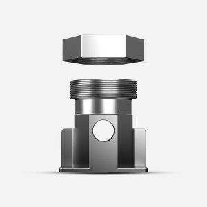 ST-011 Tee for LT-635 TSS Sensor